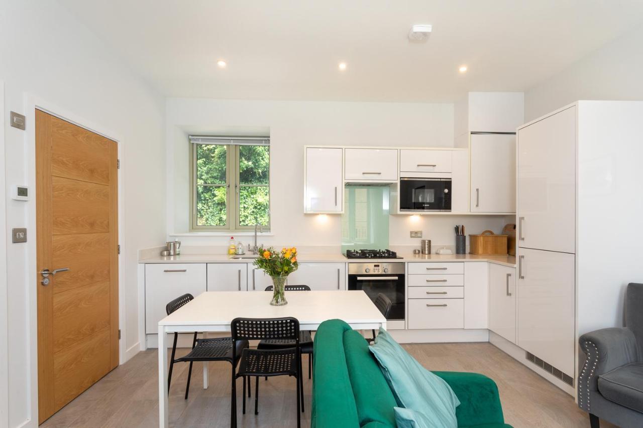 Beautiful Honeycomb Cottage In Heart Of Cotswolds Chipping Norton Exterior foto